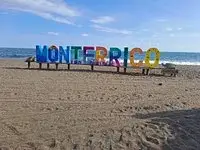 Guatemala City/Airport ↔ Monterrico